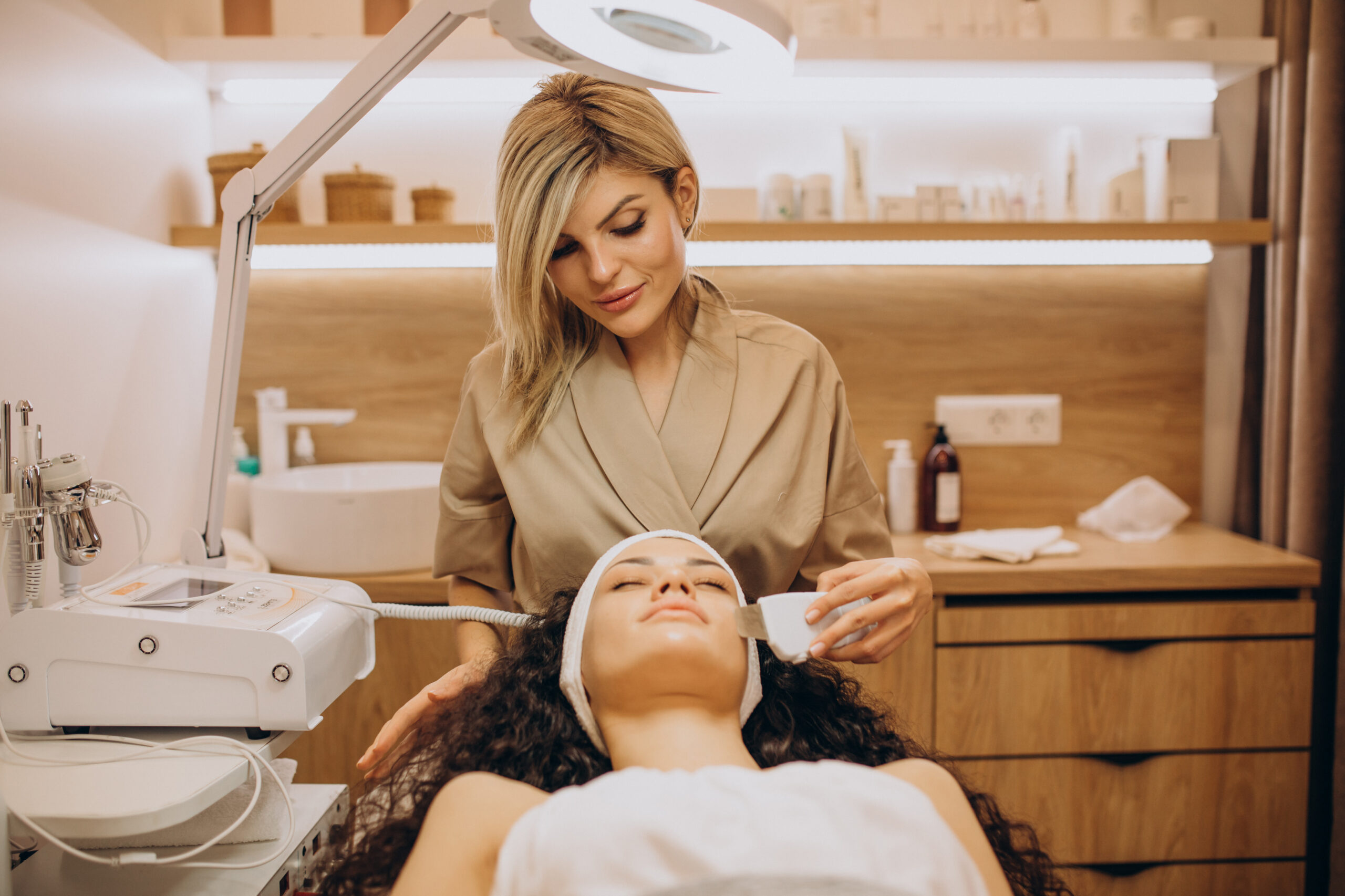 3 najczęstsze błędy w branży beauty – księgowość, ZUS i zatrudnianie pracowników